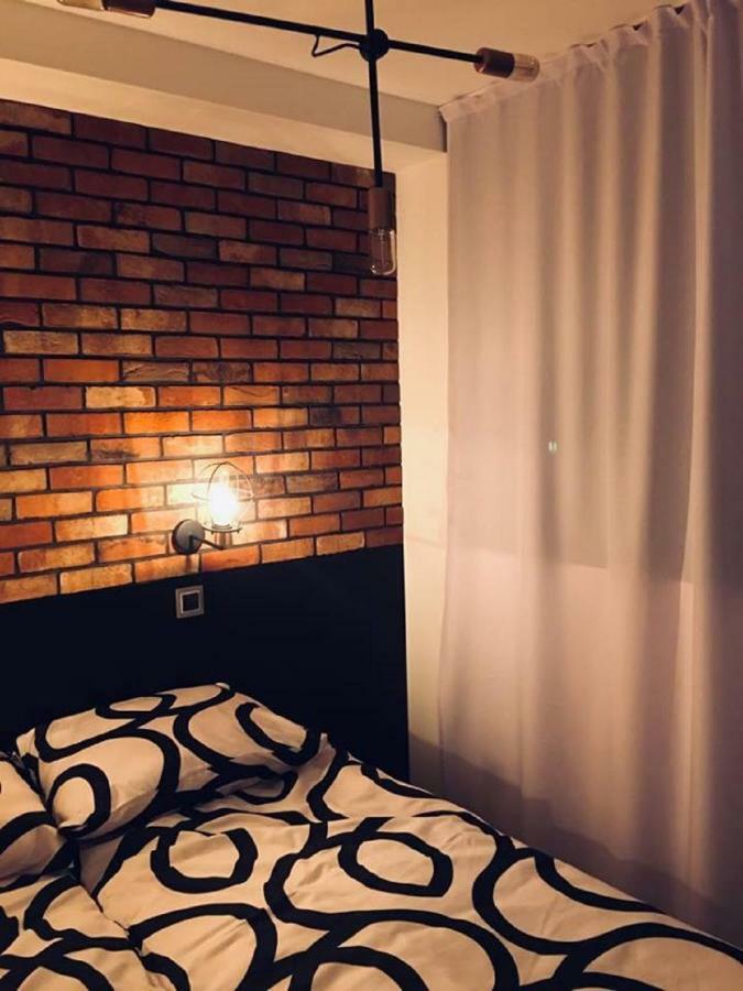 Nowoczesne Apartamenty W Centrum Krakowa Bagian luar foto